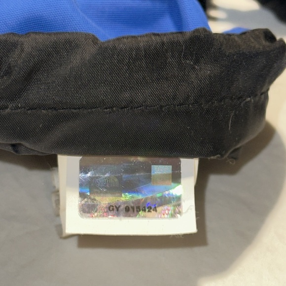 North Face Hy Vent Gloves EUC - Picture 5 of 16